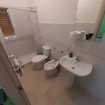 Cta Aeroporto Fontanarossa Nocleg ze śniadaniem 3*