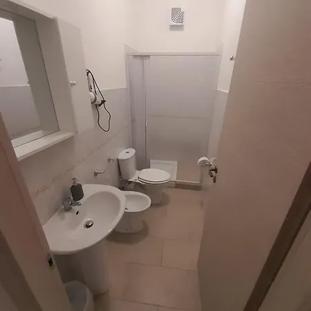 Cta Aeroporto Fontanarossa 3*