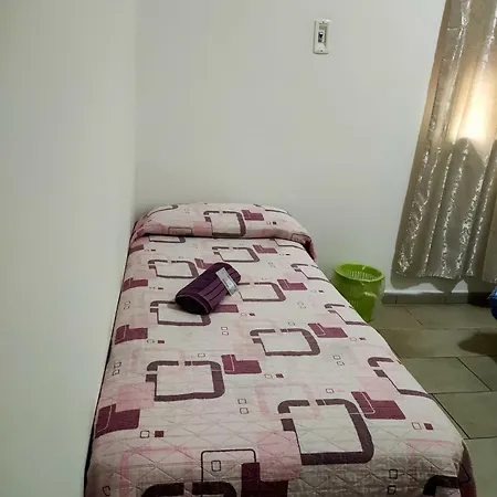 Cta Aeroporto Fontanarossa Frühstückspension 3*