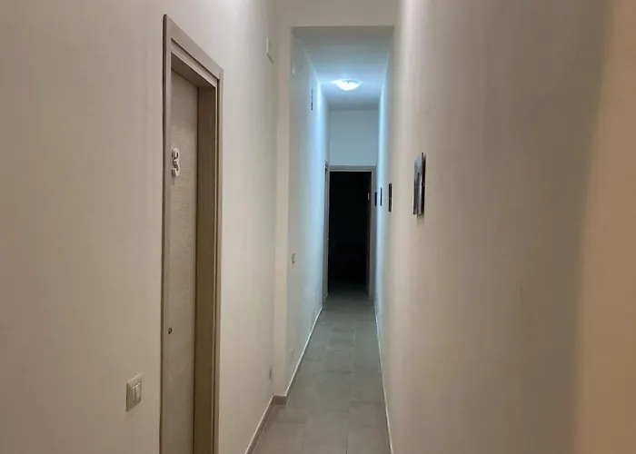 Cta Aeroporto Fontanarossa 3*